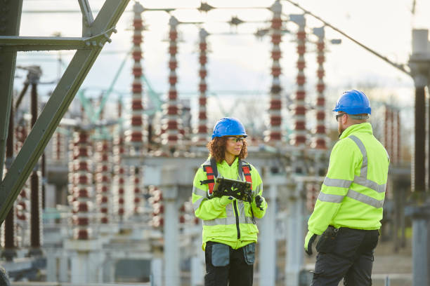 Best Emergency Electrical Repair  in Newton, KS