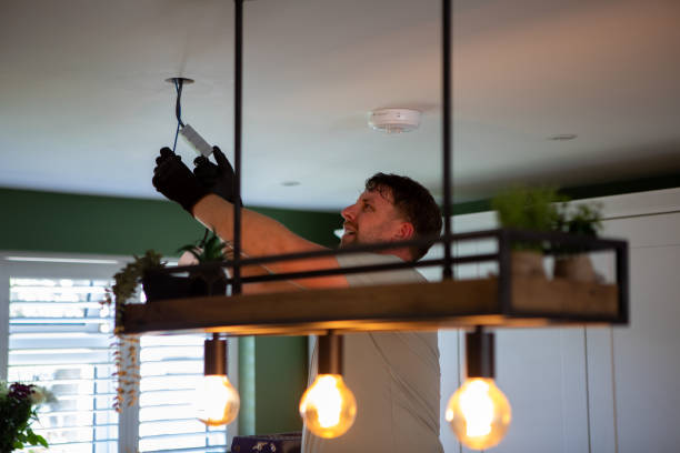 Affordable Emergency Electrician in KS