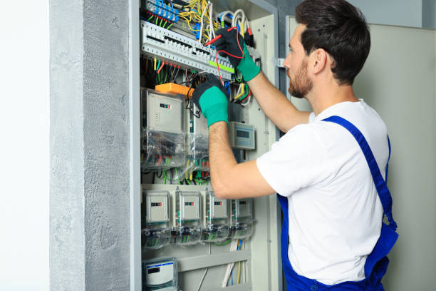 Best Affordable Electrical Installation  in Newton, KS